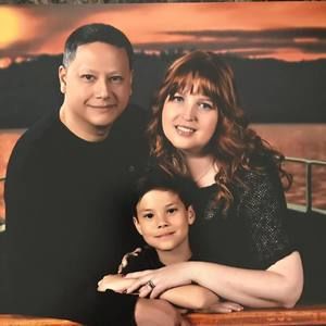 Meet your Posher, Diane